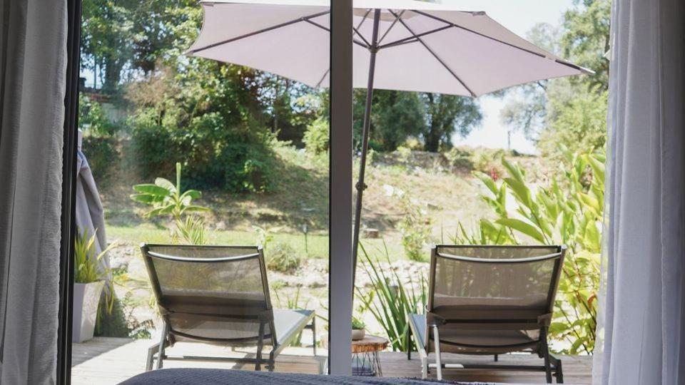 Quinta Miminel Camping