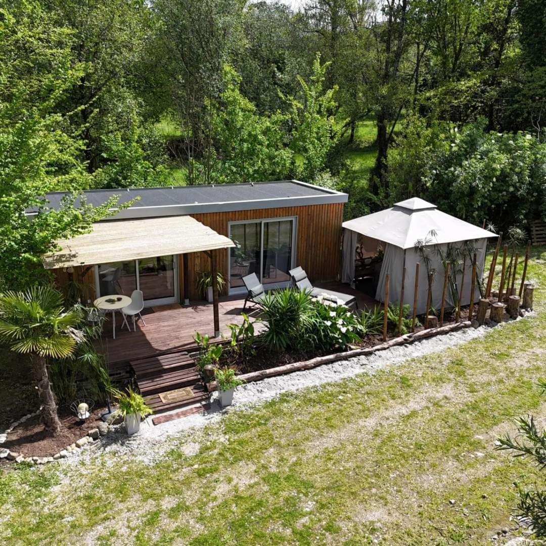 Quinta Miminel Camping Rabuide