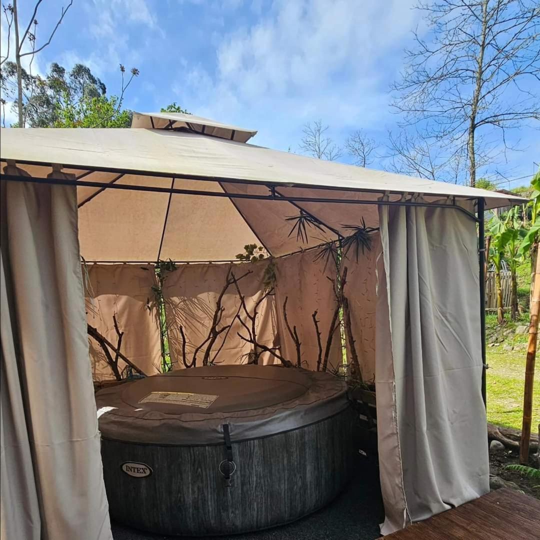 Quinta Miminel Camping