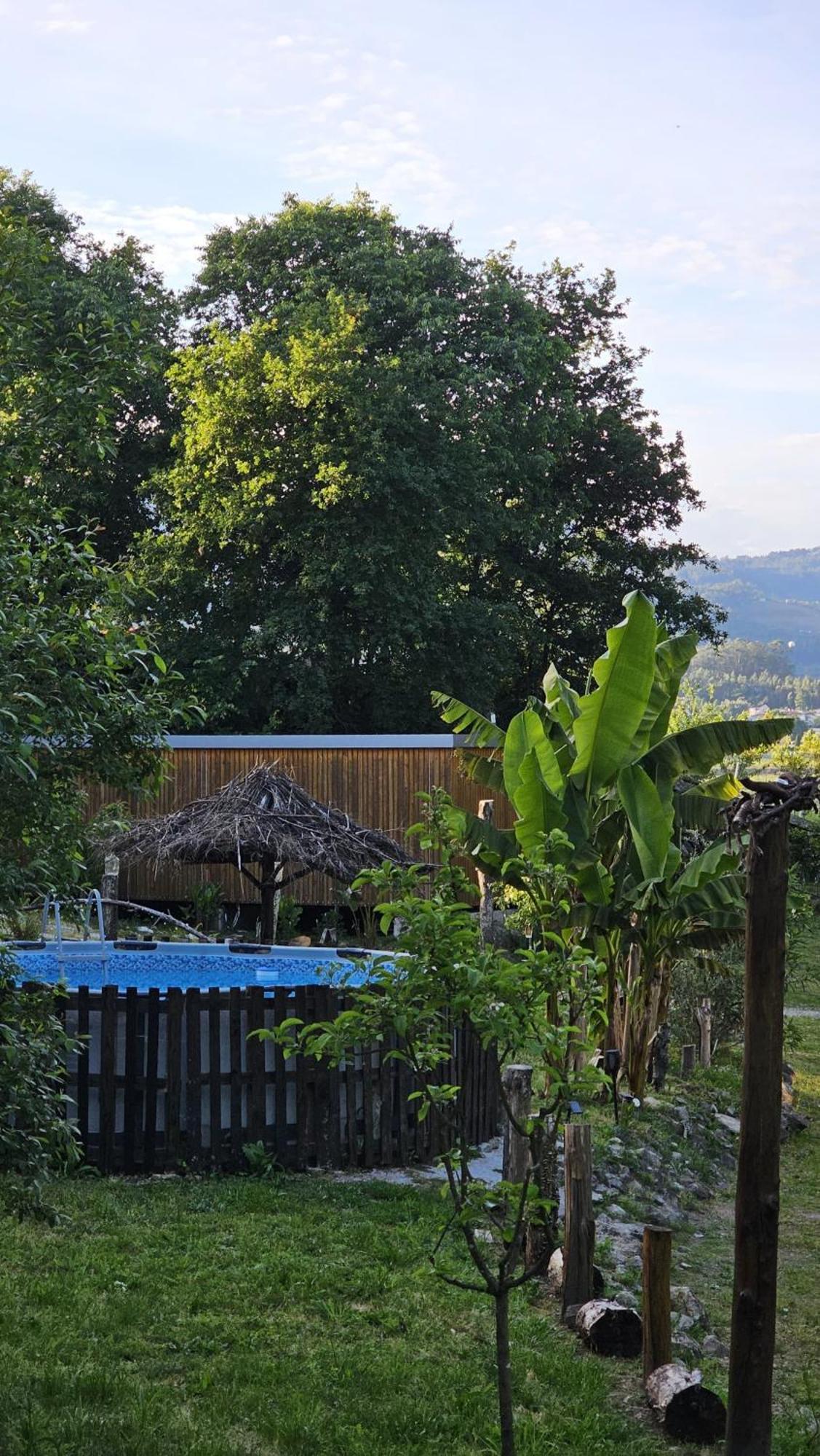 Quinta Miminel Camping