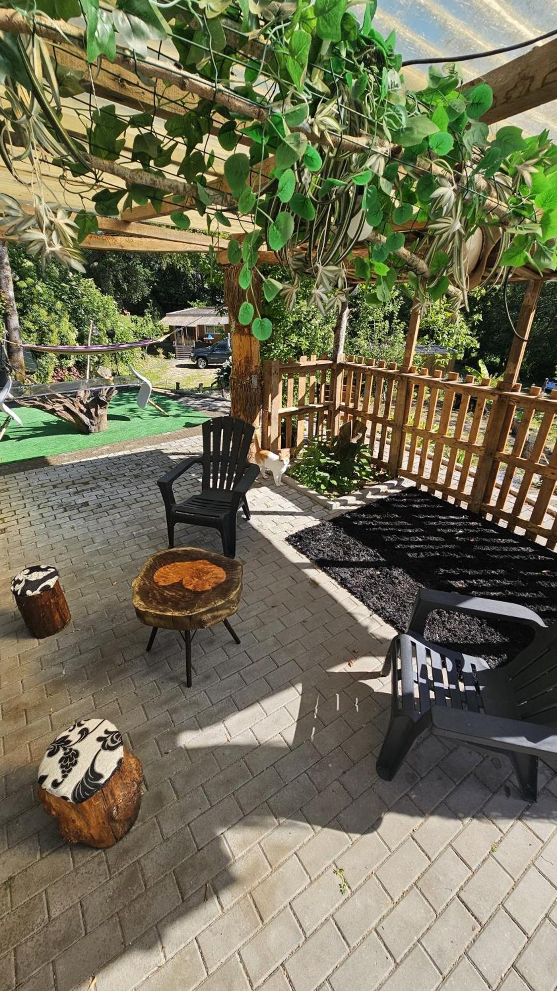Quinta Miminel Camping