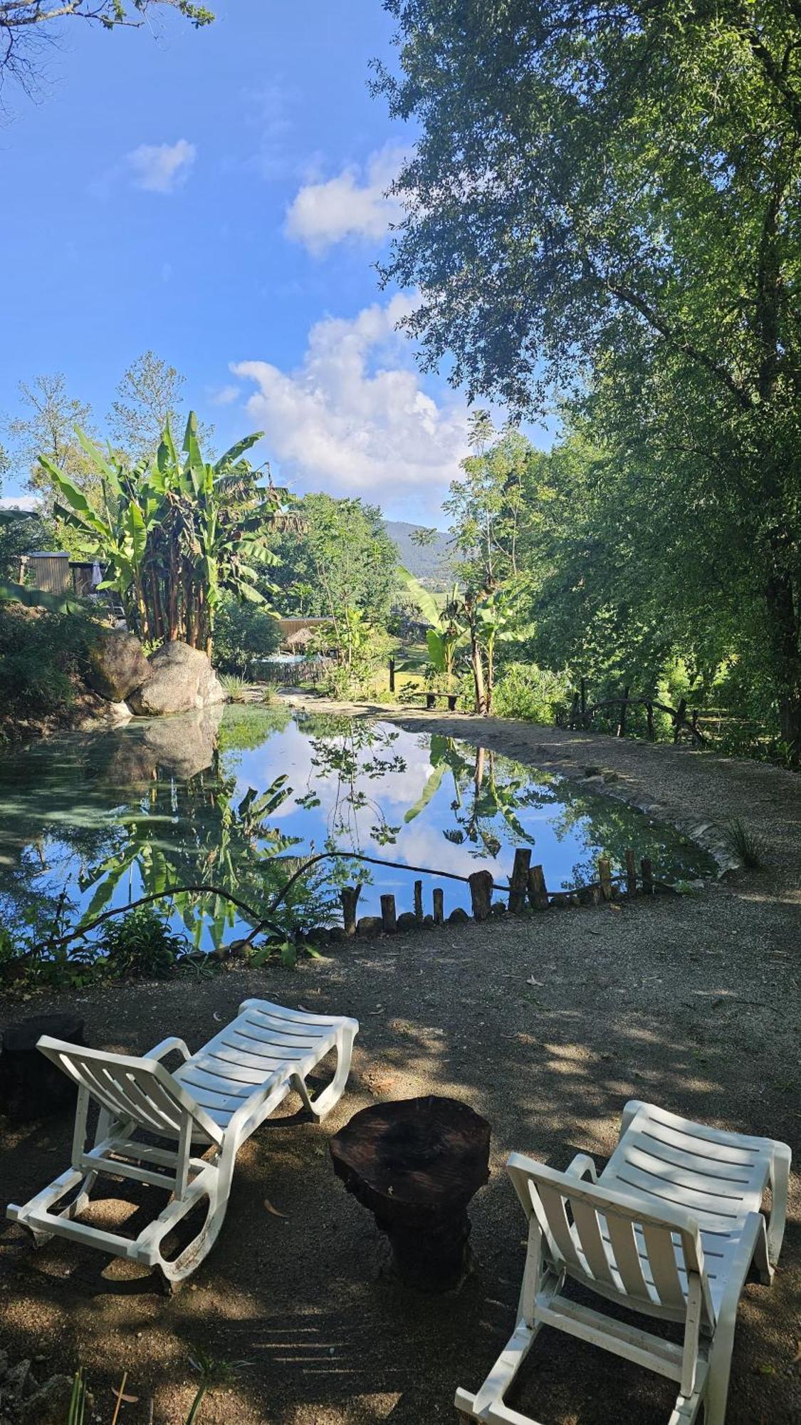 Quinta Miminel Camping *
