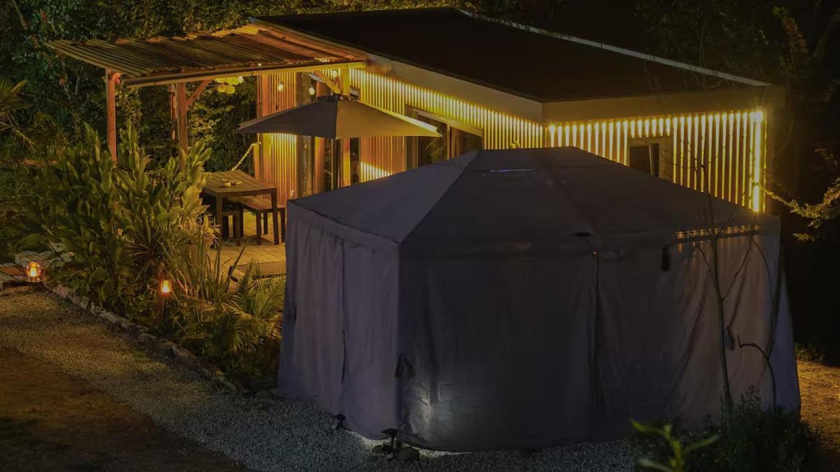 Camping Quinta Miminel *